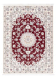 Nain - 6 la Mattan 114x84cm - Persisk matta