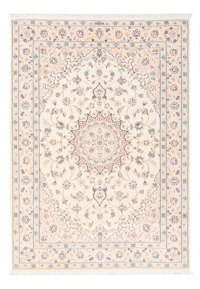 Nain - 6La Mattan 108x163cm - Persisk matta