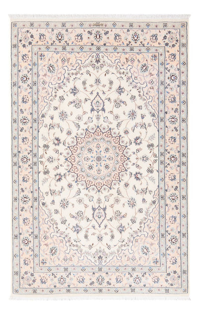 Nain - 6La Mattan 108x165cm - Persisk matta