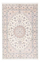 Nain - 6 la Mattan 165x108cm - Persisk matta