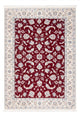 Nain - 6 la Mattan 153x103cm - Persisk matta