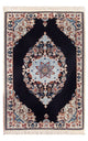 Nain - 6 la Mattan 75x50cm - Persisk matta