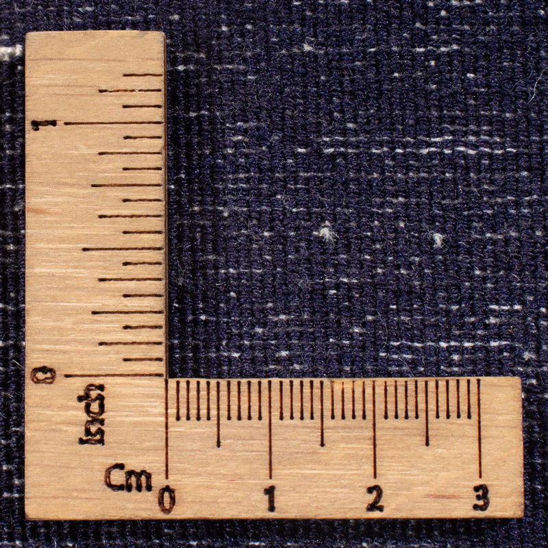 Persisk matta - Nain - Premium - 75 x 50 cm - mörkblå