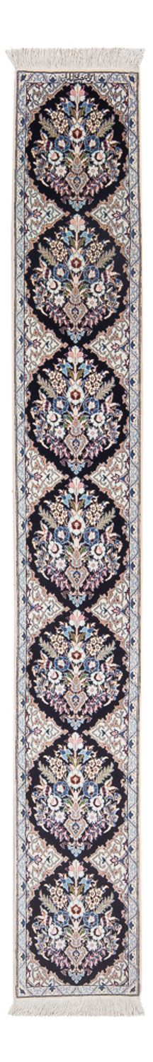 Nain - 6La Mattan 35x213cm - Persisk matta