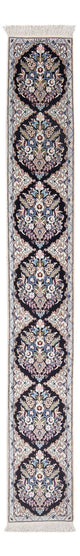 Nain - 6 la Mattan 213x35cm - Persisk matta