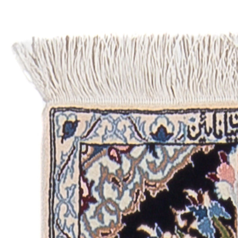 Runner Persisk matta - Nain - Premium - 213 x 35 cm - mörkblå