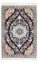 Nain - 6 la Mattan 77x50cm - Persisk matta