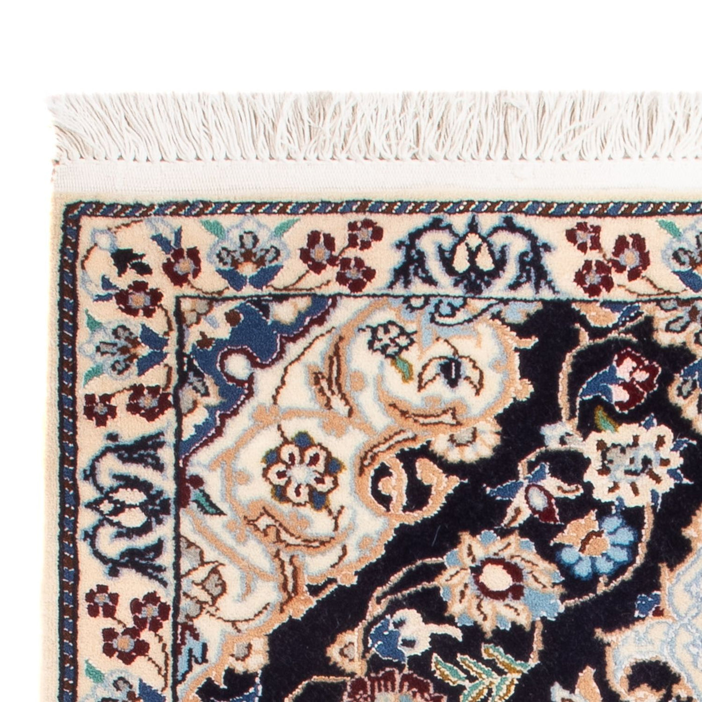 Nain - 6 la Mattan 77x50cm - Persisk matta