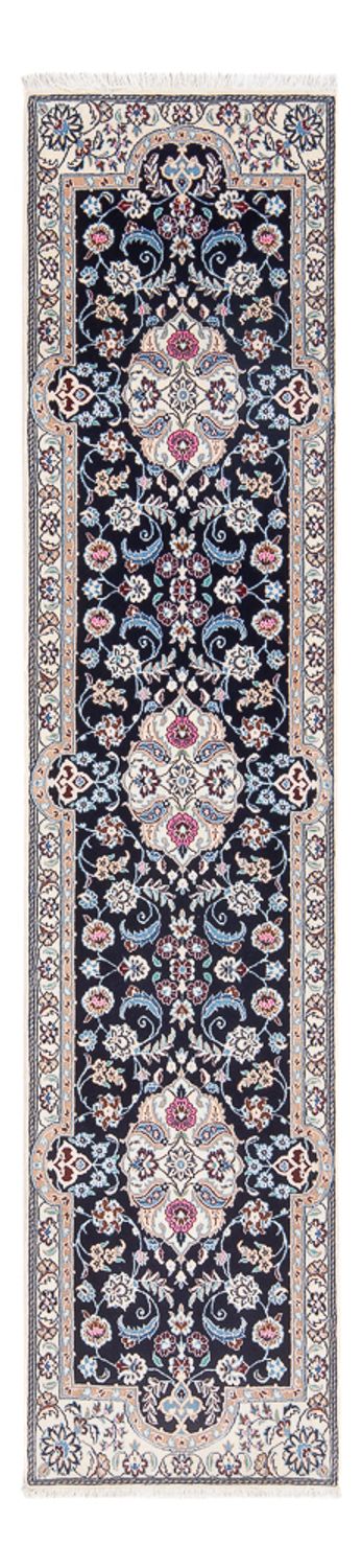 Nain - 6La Mattan 48x197cm - Persisk matta
