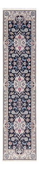 Nain - 6 la Mattan 197x48cm - Persisk matta
