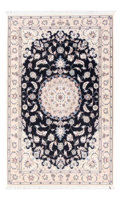 Nain - 6La Mattan 90x144cm - Persisk matta