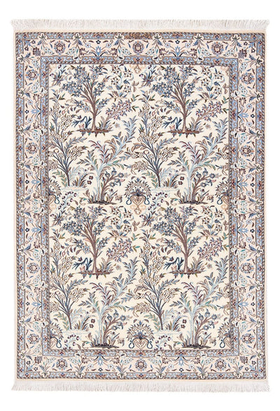 Nain - 6La Mattan 104x153cm - Persisk matta