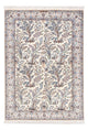 Persisk matta - Nain - Premium - 153 x 104 cm - grädde