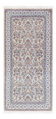 Nain - 6 la Mattan 145x71cm - Persisk matta
