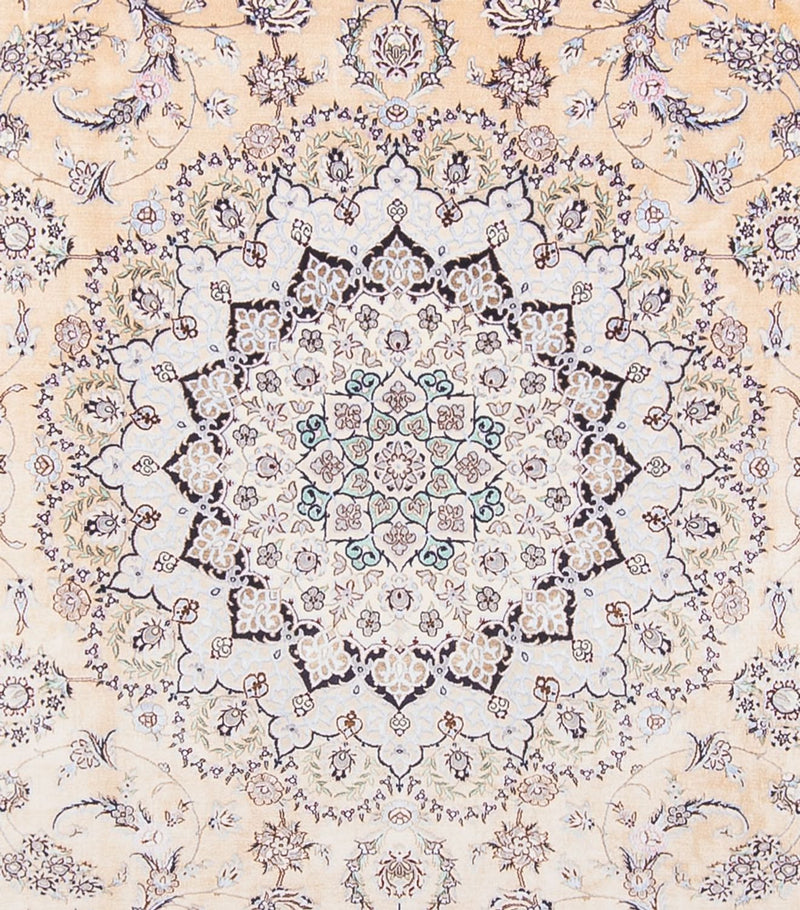 Persisk matta - Nain - Premium - 361 x 252 cm - lax