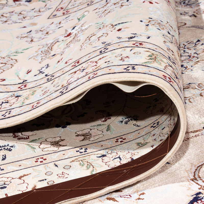 Persisk matta - Nain - Premium - 361 x 252 cm - lax