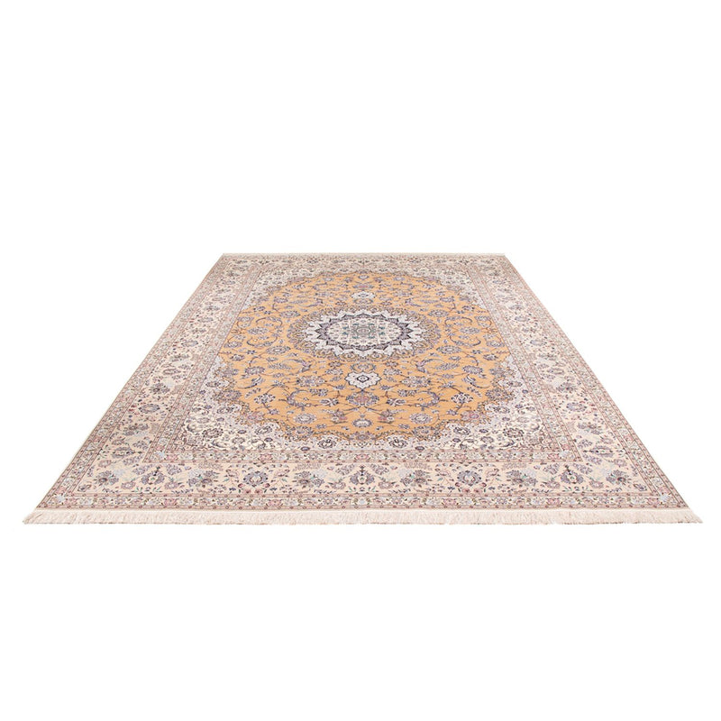 Persisk matta - Nain - Premium - 361 x 252 cm - lax