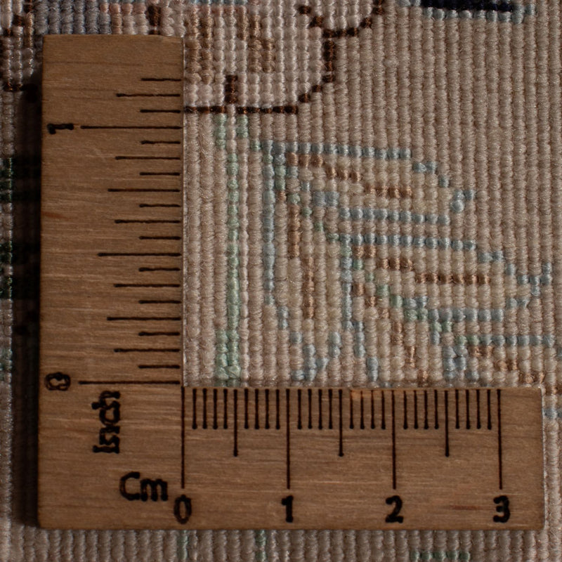 Persisk matta - Nain - Premium - 361 x 252 cm - lax