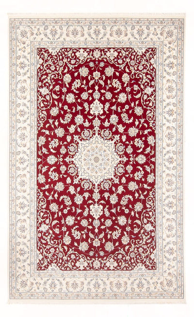 Nain Mattan 196x298cm - Persisk matta