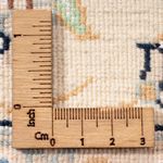 Persisk matta - Nain - 298 x 196 cm - röd