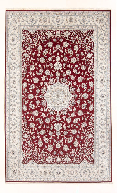 Nain Mattan 198x300cm - Persisk matta