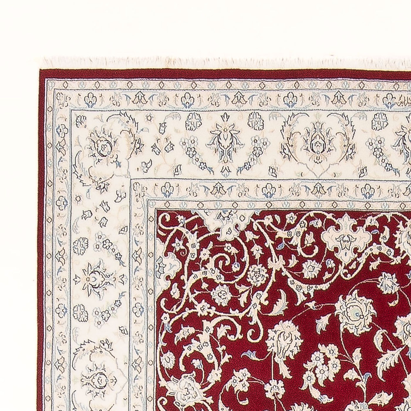 Nain Mattan 300x198cm - Persisk matta