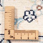 Persisk matta - Nain - 300 x 198 cm - röd