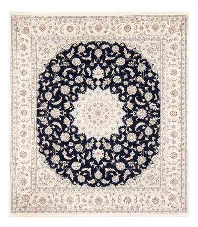Nain Mattan 223x261cm - Persisk matta
