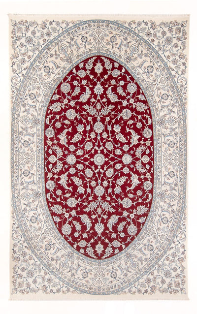 Nain Mattan 202x300cm - Persisk matta