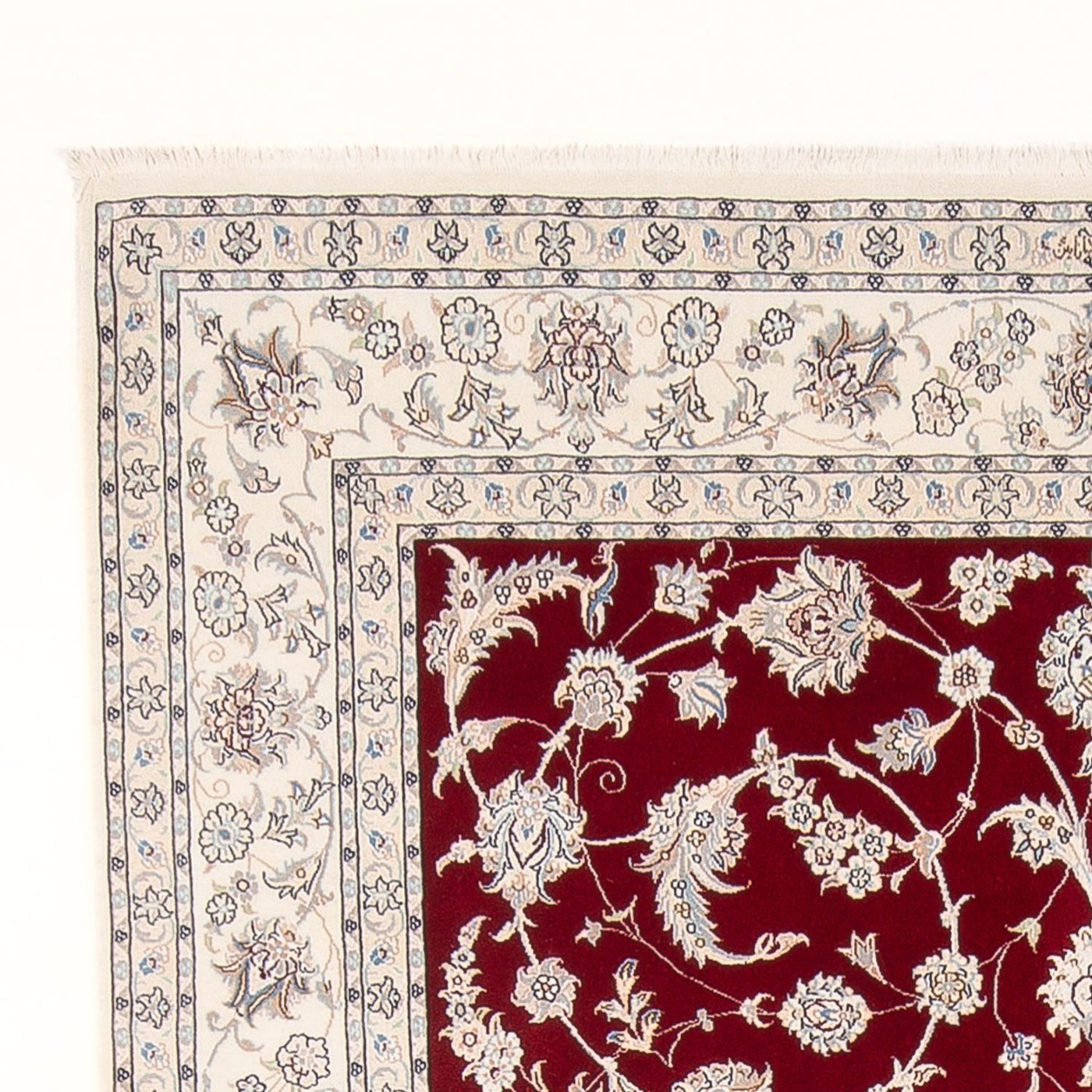 Nain Mattan 300x198cm - Persisk matta