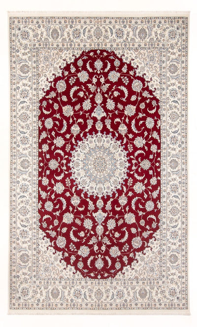 Nain Mattan 196x298cm - Persisk matta