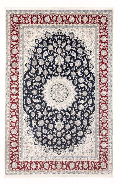 Nain Mattan 198x296cm - Persisk matta