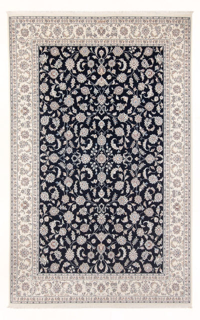 Nain - 6La Mattan 197x295cm - Persisk matta