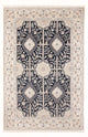 Nain - 6 la Mattan 294x198cm - Persisk matta