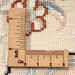 Persisk matta - Nain - Premium - 294 x 198 cm - mörkblå