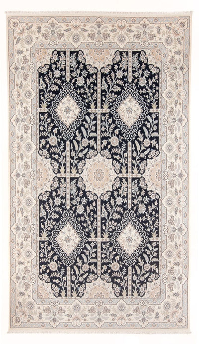 Nain - 6La Mattan 202x312cm - Persisk matta