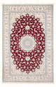 Nain - 6 la Mattan 290x200cm - Persisk matta