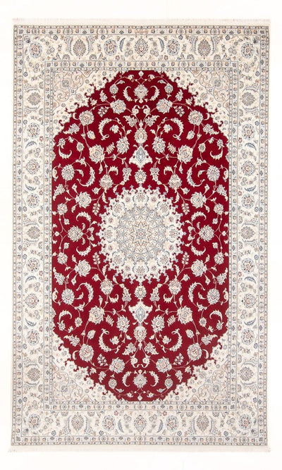 Nain - 6La Mattan 196x308cm - Persisk matta