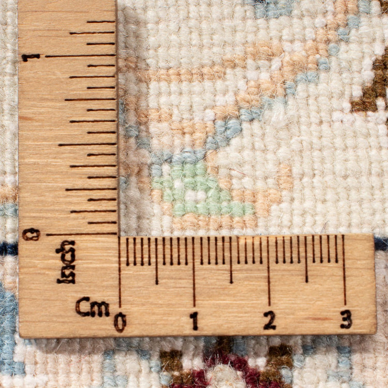 Persisk matta - Nain - Premium - 308 x 196 cm - röd