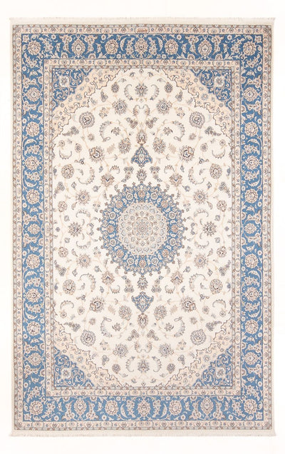 Nain - 6La Mattan 200x292cm - Persisk matta