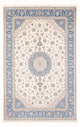 Nain - 6 la Mattan 292x200cm - Persisk matta