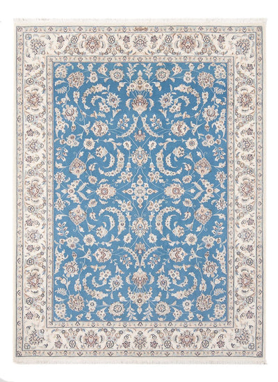 Nain - 6La Mattan 152x198cm - Persisk matta