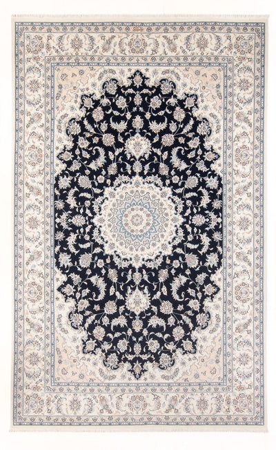 Nain - 6La Mattan 200x303cm - Persisk matta