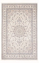 Nain - 6 la Mattan 294x198cm - Persisk matta