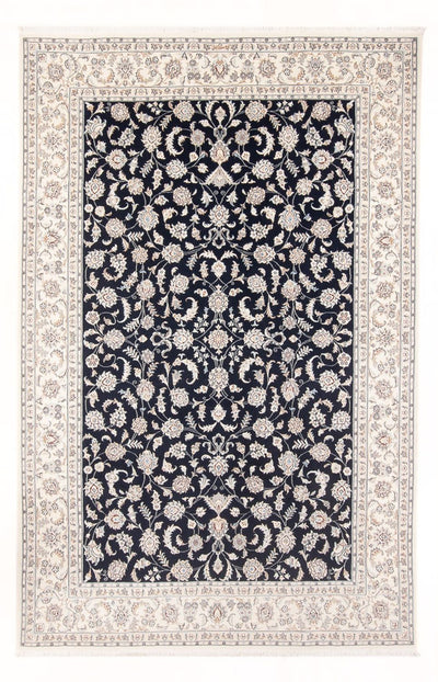 Nain - 6La Mattan 198x298cm - Persisk matta