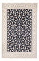 Nain - 6 la Mattan 298x198cm - Persisk matta