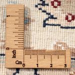 Persisk matta - Nain - Premium - 298 x 198 cm - mörkblå