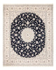 Nain Mattan 227x280cm - Persisk matta