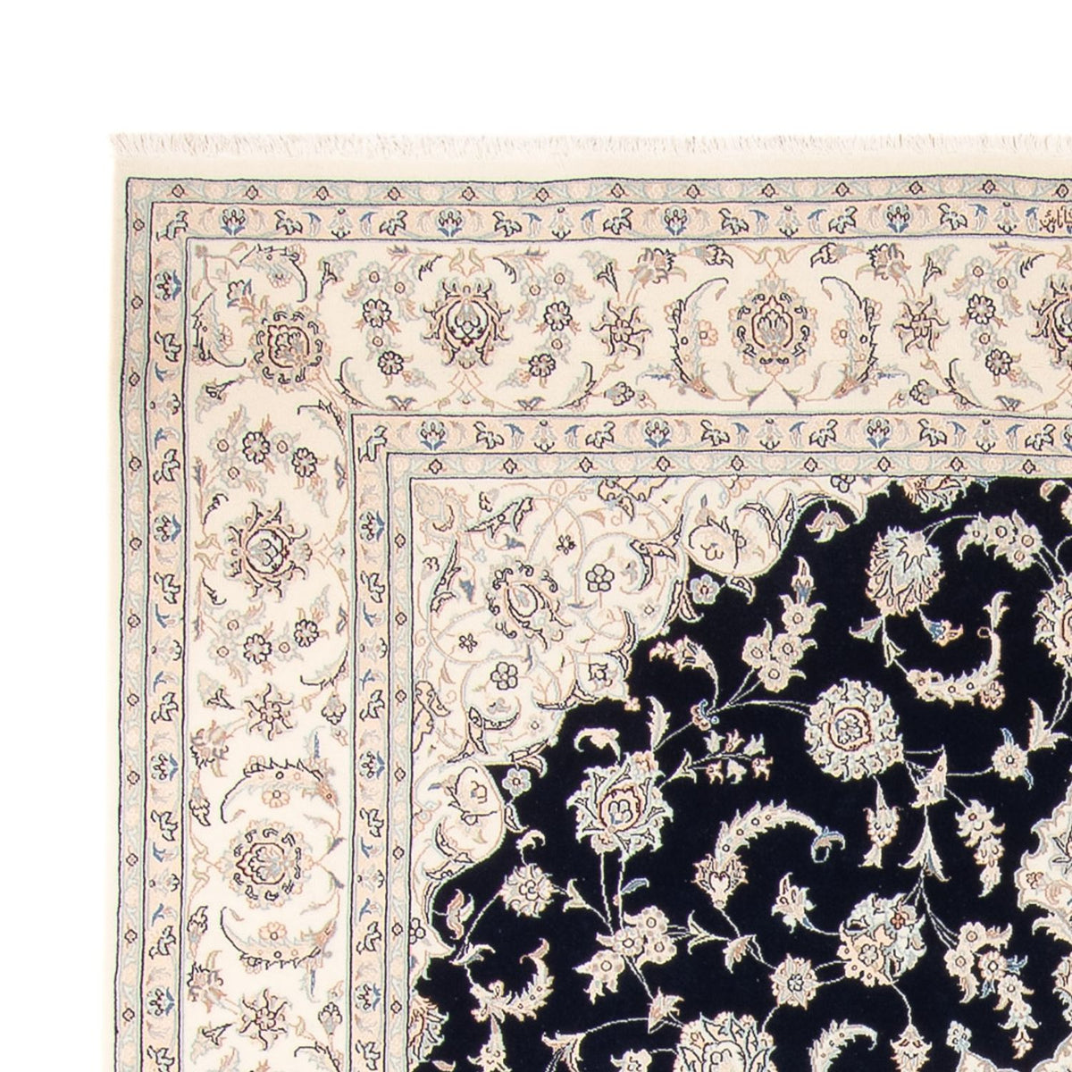 Nain Mattan 227x280cm - Persisk matta
