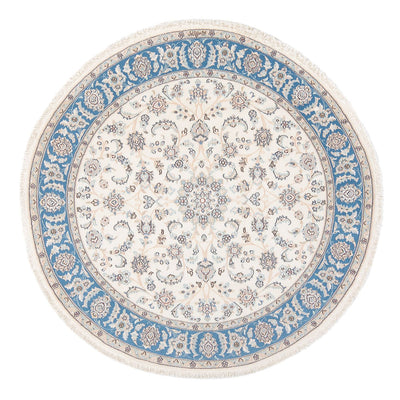 Nain - 6La Mattan 150x150cm - Persisk matta